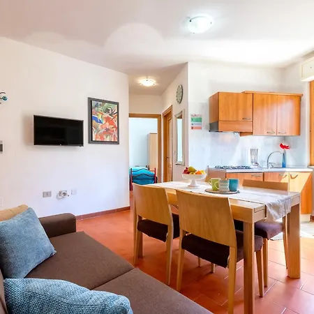 Apartment Grazioso Al Mare Castelsardo
