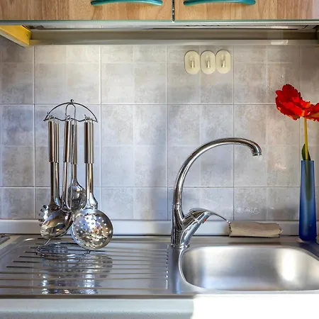 Apartment Grazioso Al Mare Castelsardo
