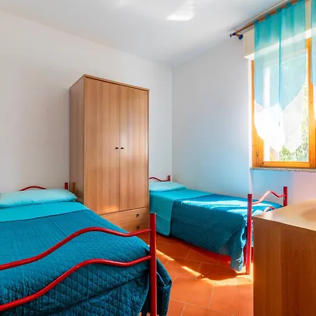 Grazioso Al Mare Apartment