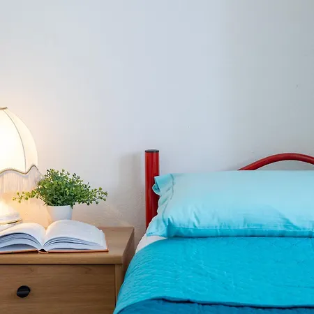 Grazioso Al Mare Apartment Castelsardo