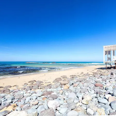 Grazioso Al Mare Apartment *