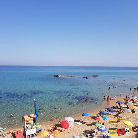 Grazioso Al Mare Daire Castelsardo