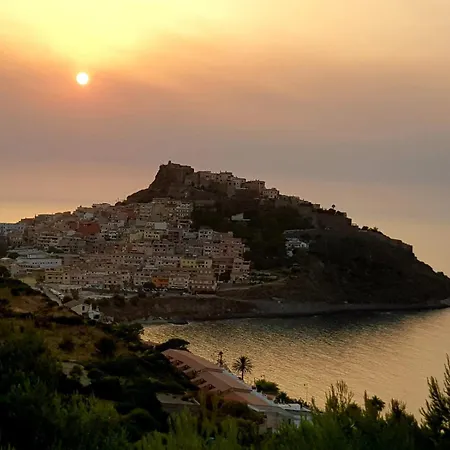 Grazioso Al Mare Daire