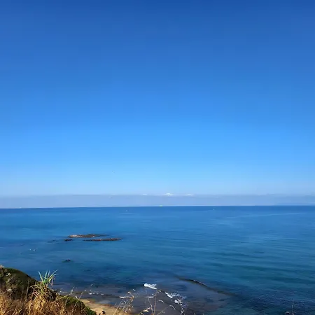 Grazioso Al Mare Daire Castelsardo